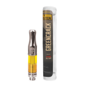 Buy Green Crack THC Vape in Italy